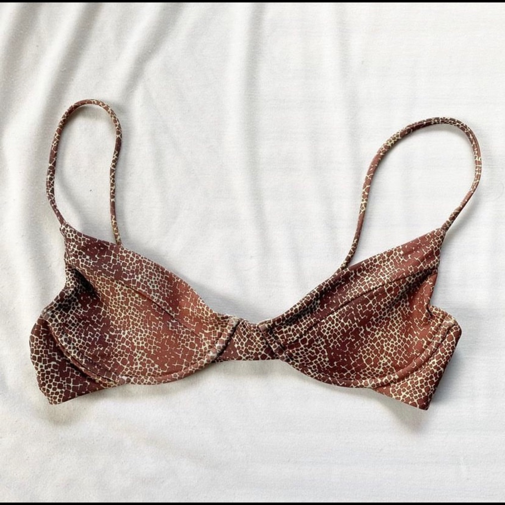 BENOA BRUNA TOP